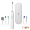 LOVIO_Home SonicProtect PRO elektrická zubná kefka biela LVTB124WH