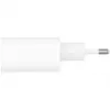 Belkin WCA004vfWH smartfón, tablet biely AC rýchle nabíjanie interiérové
