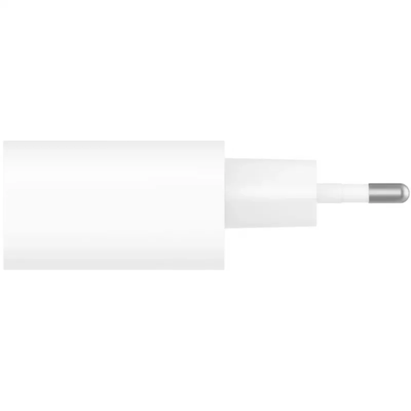 Belkin WCA004vfWH smartfón, tablet biely AC rýchle nabíjanie interiérové