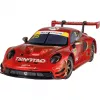 HYBRID Porsche 911 GT3 R Absolute Racing, No.25 Macao GP 2024, pretekárske auto