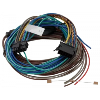 TOMTOM Webfleet I/O kábel Passthrough Thermograph - ColdChain, model 10834