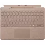 Microsoft Surface Pro Keyboard - klávesnica - s touchpadom, akcelerometer, Surface Slim Pen 2 úložná a nabíjacia kolíska - QWERTZ - nemecká/rakúska