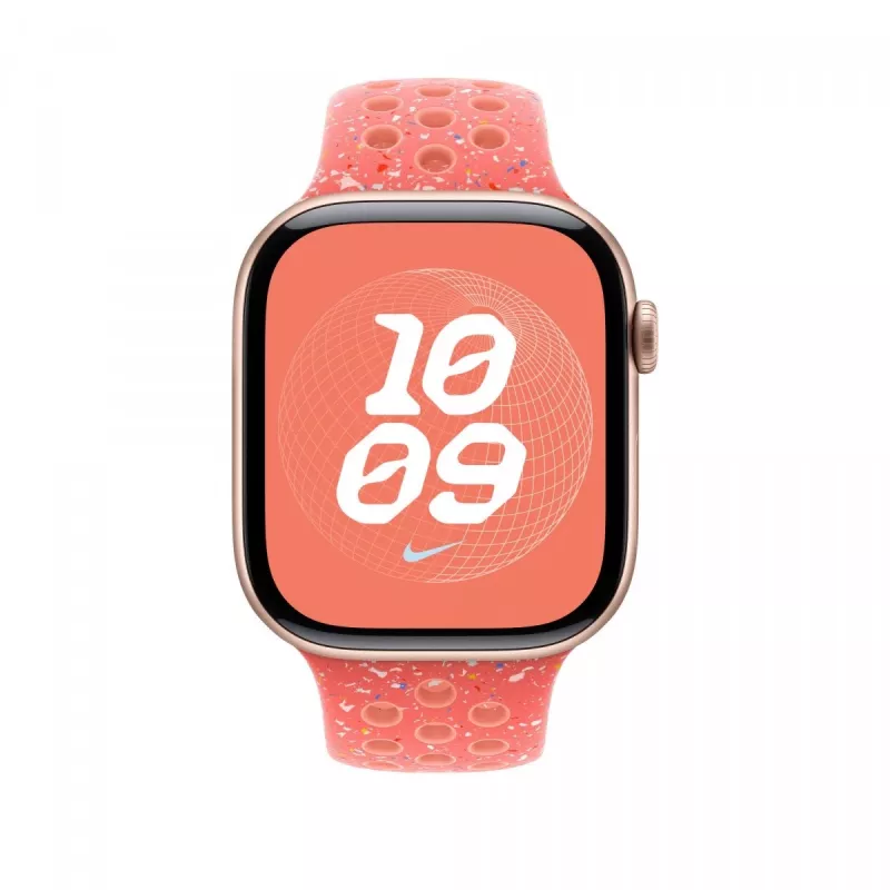 Apple Nike Sport Band remienok 46 mm, M/L, MYLG3ZM/A