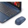 Lenovo 530 myš kancelárska obojručná RF bezdrôtová optická 1200 DPI
