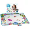 Detská vodná maľovacia podložka Ravensburger Little Artist viacfarebná