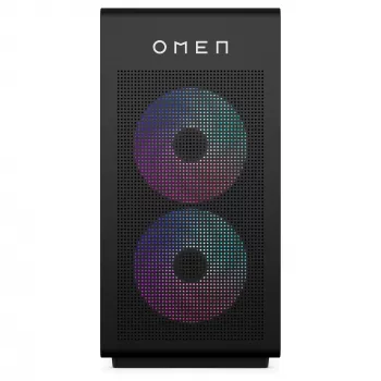 HP OMEN 35L GT16-1072ng AMD Ryzen™ 7 9800X3D herný PC