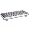 Ducky One 3 Mini klávesnica Gaming USB sivá