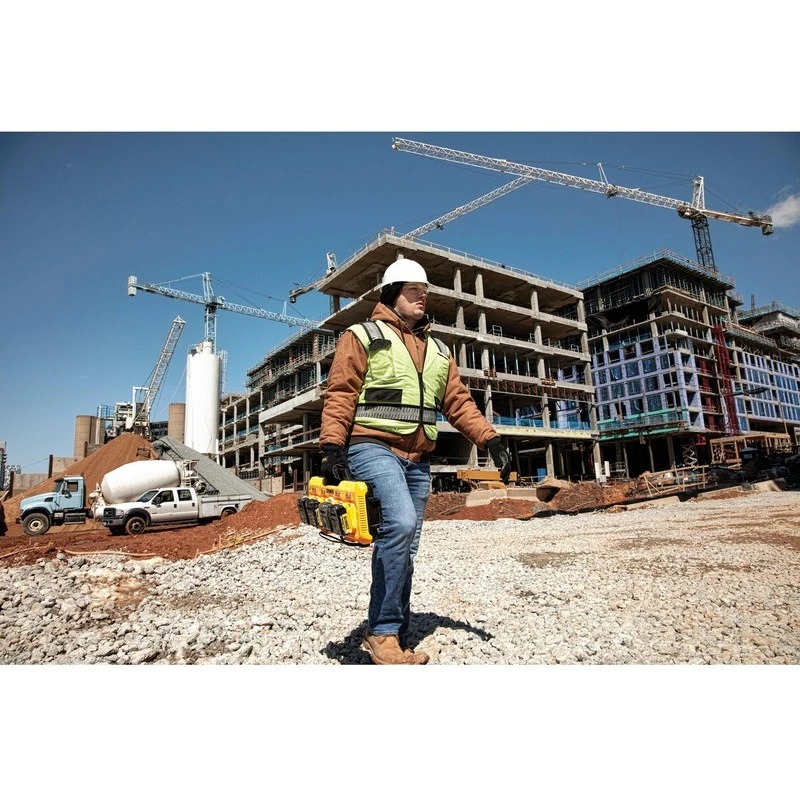 Nabíjačka batérií DeWALT DCB104-QW