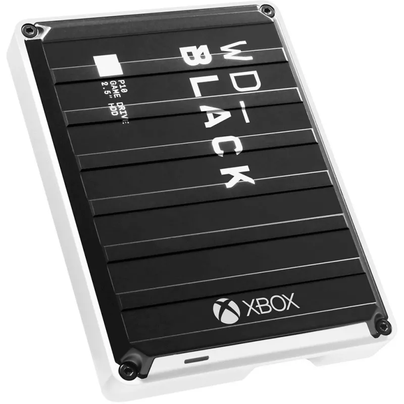 Externý pevný disk Western Digital 2 TB 3.2 Gen 1 P10