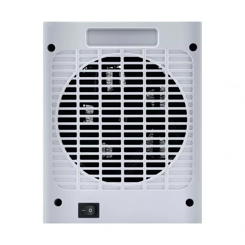 Elektrické vykurovacie teleso Steba KH 4 Indoor strieborná, biela 1800 W