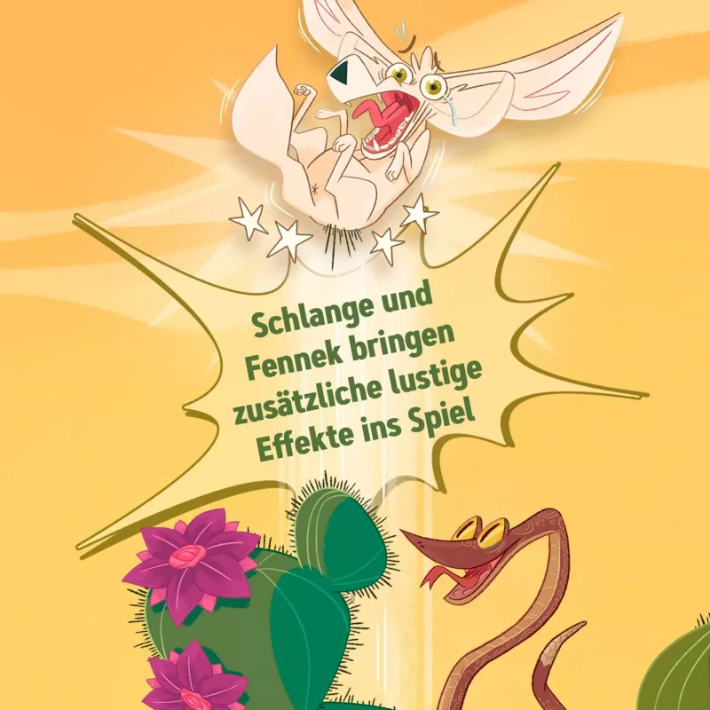 Autsch, Kartová hra