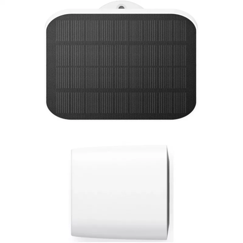 Eufy SoloCam C210 outdoorová bezpečnostná kamera so solárnym panelom