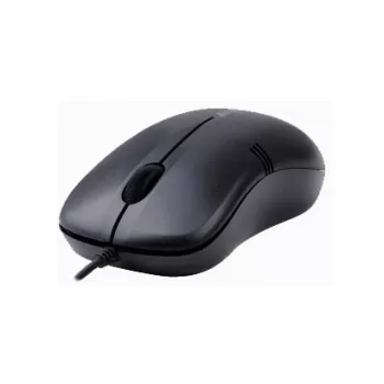 A4Tech Bezpodložková káblová myš