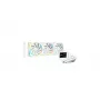 DeepCool LM360 WH sada procesorového kvapalinového chladenia 12 cm biela 1 ks