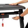 HMS Fitness STB12 tréningový stojan na laptop bežiaci pás