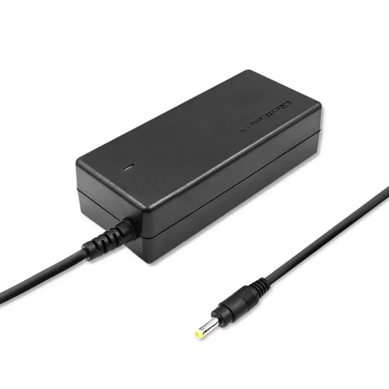 Qoltec 51509 45W napájací zdroj pre Lenovo | 45W | 20V | 2,25A | 4,0*1,7 | + napájací kábel