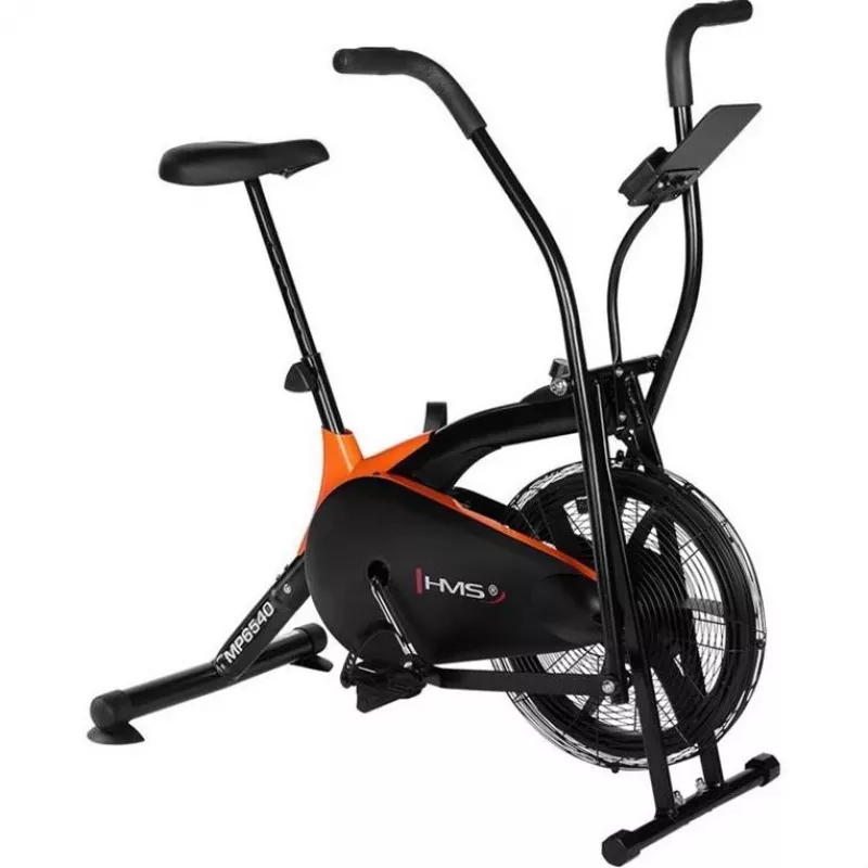 HMS Fitness MP6540 veterný rotoped