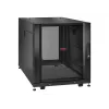 Skriňa serverového racku APC NetShelter SX 12U čierna