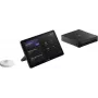 Mini PC Yealink McoreKit-C4U-MS Intel Core i5 8 GB 128 GB SSD čierny