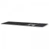 Apple Magic Keyboard univerzálna USB + Bluetooth QWERTY US English čierna MXK83LB/A