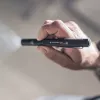 Ledlenser P4 LED perová baterka, čierna