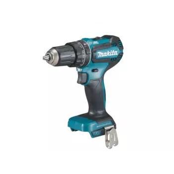 Makita DHP485Z vŕtačka bez kľúča 1,1 kg čierna, modrá