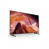 Sony FWD-85X80L TV 2,16 m (85 inch) 4K Ultra HD Smart TV Wi-Fi čierna
