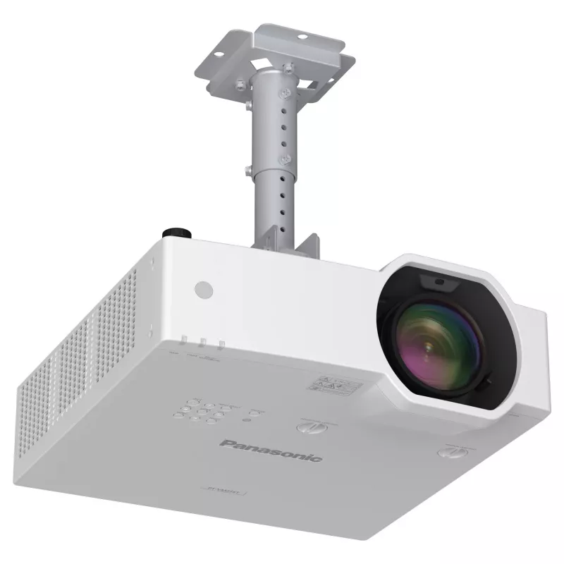 Panasonic PT-VMZ7STEJ LCD laserový projektor s krátkou projekčnou vzdialenosťou 7000 lúmenov