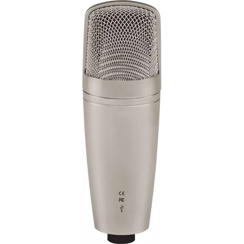 Mikrofón Behringer C-1U