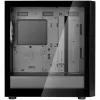 SilverStone FARA 514X čierna tvrdené sklo (SST-FA514X-BG)