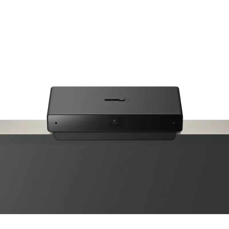Sony CMUBC1.CE7 webkamera 1920 x 1080 pixelov USB 2.0 čierna