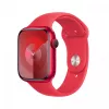 Apple MT3X3ZM/A červená