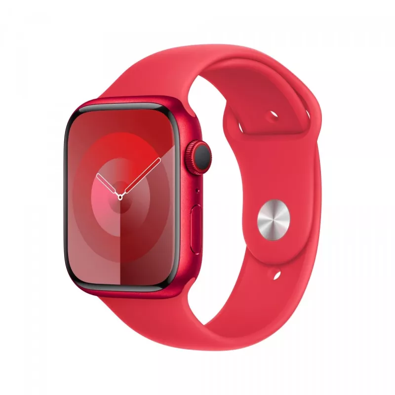 Apple MT3X3ZM/A červená