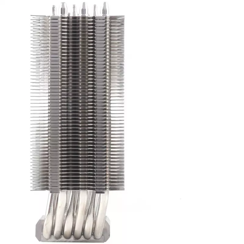 Cooler Venemous Plus - 115x/1200/20xx/1366/AM4 - chladič CPU (355680)