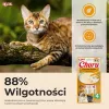 INABA Churu kuracie - maškrty pre mačky - 4x14 g