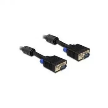 VGA kábel DeLOCK 20 m