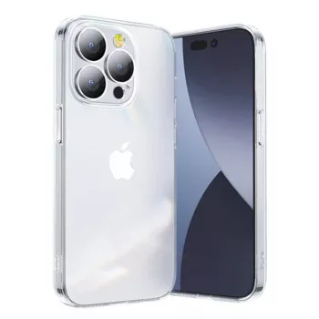 Priehľadné puzdro Joyroom JR-14Q3 pre Apple iPhone 14 Plus 6,7