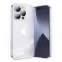 Priehľadné puzdro Joyroom JR-14Q3 pre Apple iPhone 14 Plus 6,7