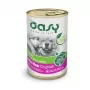 Oasy One Protein Adult Medium/Large diviak 400 g