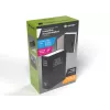 Pokladnička TRACER TRASEJ47654 — BookSafe Pro Design, bezpečný malý trezor, odolný materiál