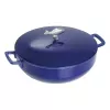 Hrniec Bouillabaisse jednoduchý hrniec