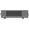 Grandstream Networks GWN7701M sieťový switch unmanaged 2.5G Ethernet (100/1000/2500) čierny