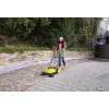 Kärcher 1.766-360.0 S4 Twin Sweeper 680 mm efektívny ergonomický nástroj