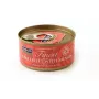 Fish4Cats Finest mokré krmivo pre mačky s filétom z tuniaka a lososom, 70 g