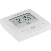 Termostat eQ-3 AG HmIP-WTH-B RF biela