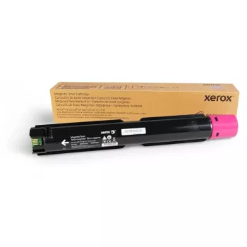 Xerox 006R01830 tonerkartuša 1 kus originál purpurová