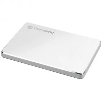 HDD Transcend 1 TB 2,5 palca USB 3.2 Gen 1 StoreJet 25C3S