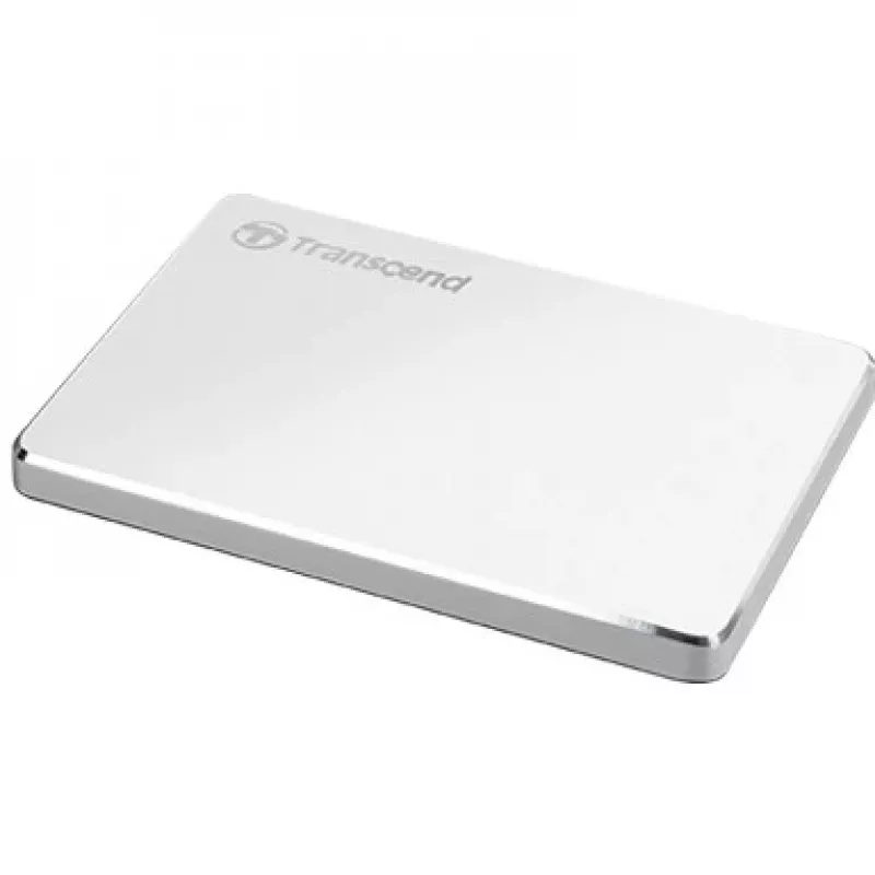 HDD Transcend 1 TB 2,5 palca USB 3.2 Gen 1 StoreJet 25C3S