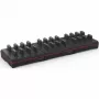 Honeywell – batéria pre snímač čiarových kódov – 570 mAh – pre Honeywell 8675i (BAT-SCN10)