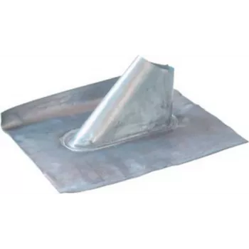 ShiverPeaks olovená zátka 89850 strešná doska 330 x 400 mm, maximálna konektivita